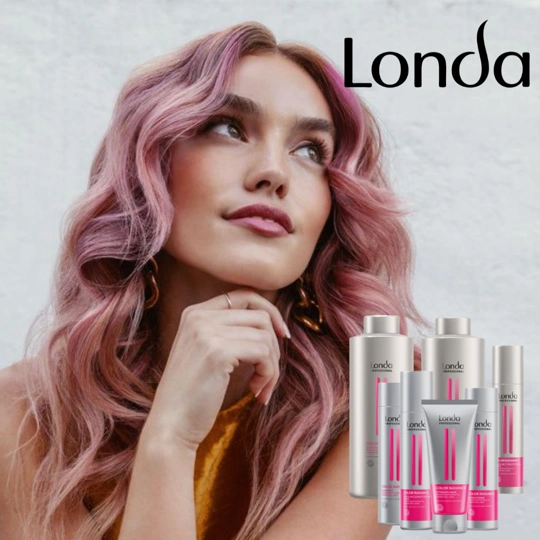 Londa Color Radiance főképe